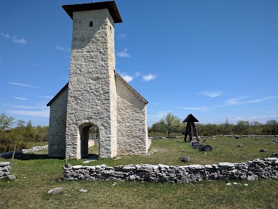 church