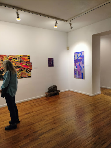 Kenkeleba Gallery - Thumbnail