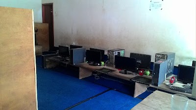 Photos of SkyNET Internet Cafe