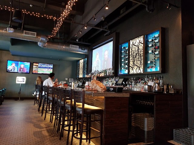 Revel Restaurant