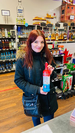 Cork N' Cap Liquor Store