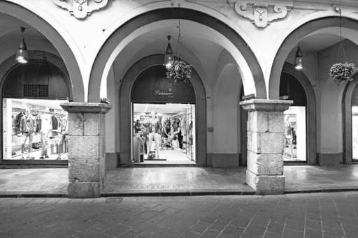 Passaro Uomo
