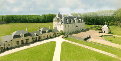 Château de Champchevrier