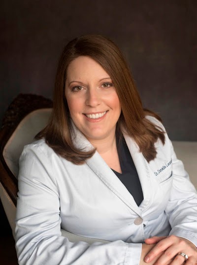 Glen Lake Dental: Danielle Leonardi, DMD