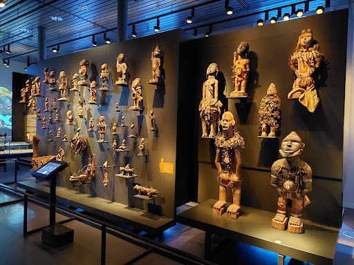 National Museum of Ethnology - Thumbnail