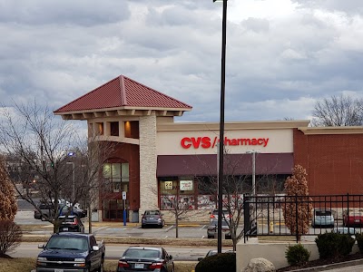 CVS