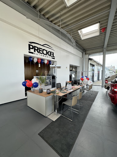 Preckel Automobile GmbH - Geldern - Suzuki Händler - Thumbnail