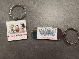 Photo n°21 de Cado'mer à Saint-Brevin-les-Pins (Magasin de souvenirs)