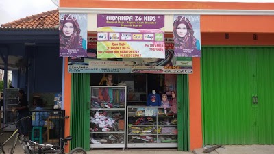 Photos of Arpanda Bugar Club