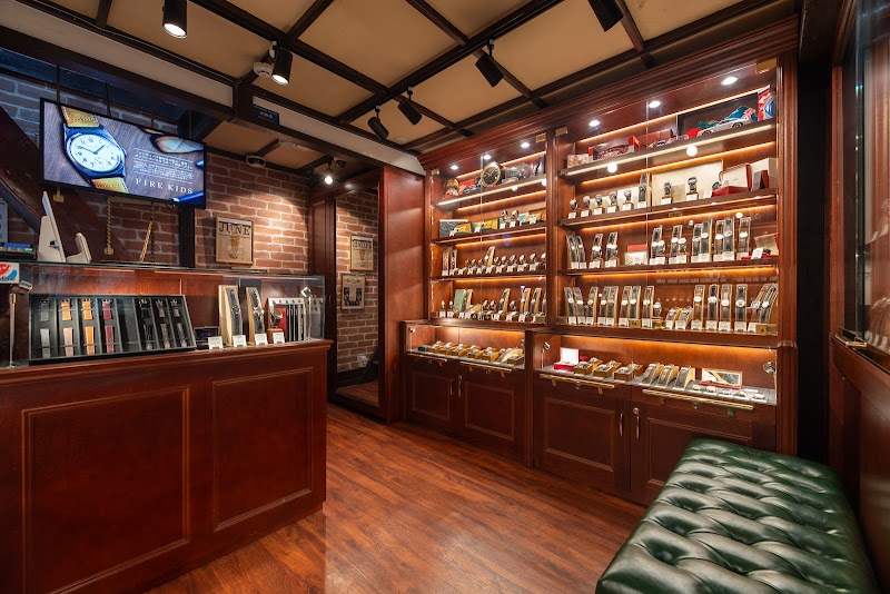 ファイアーキッズ 横浜本店