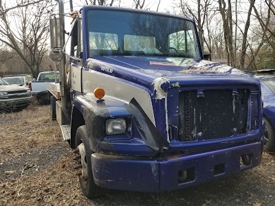 Threesome Auto Sales