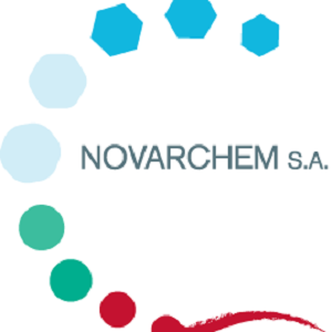 NOVARCHEM S.A. - Distraltec / Tecnarte, Author: NOVARCHEM S.A. - Distraltec / Tecnarte