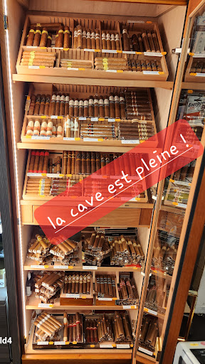 Tabac Presse Fagon Gallery - France