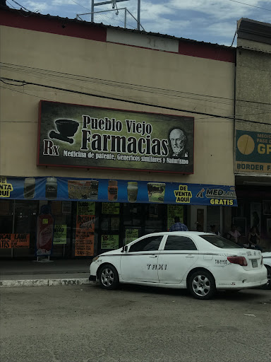 Pueblo Viejo Farmacias - Thumbnail