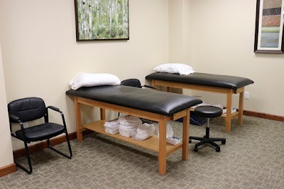 ApexNetwork Physical Therapy