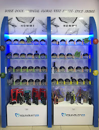 Photo n°3 de Equivalenza Arras à Arras (Parfumerie)