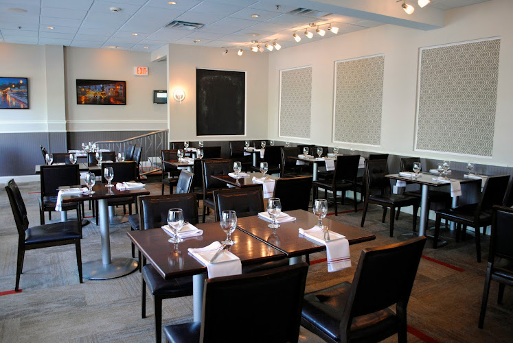 Blue Stone Bistro, Latham, NY