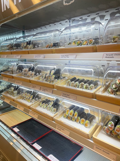 Photo of Sushi in the City