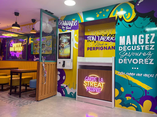 Photo 5 - Speed Tacos LIVRAISON, Emporter | Kebab | Tacos | Burger