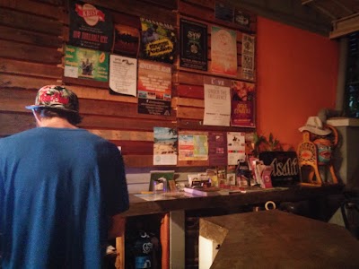 Photos of Lazy Gecko Guesthouse