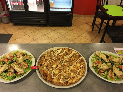 Photo 2 - Planète Pizza