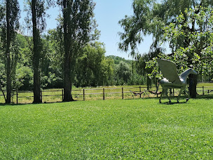 Photo n°13 de Réaumont Cottage Event's à Réaumont (Lieu de mariage)