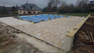 Photo n°6 de A.B.T.P. Aveyron Bâtiment Travaux Publics SARL à Laissac-Sévérac l'Église (Entreprise de construction)