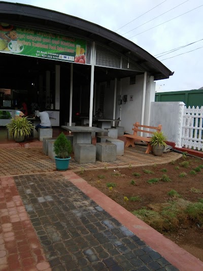 Photos of Nothern Traditional Food Sale Center - Vavuniya