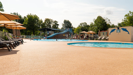 Camping des Bords de Loue