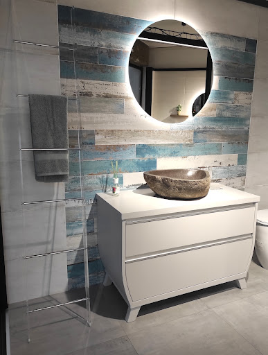 CentroFerro Store - Visual