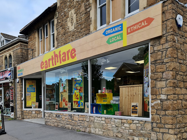 Earthfare - Bristol