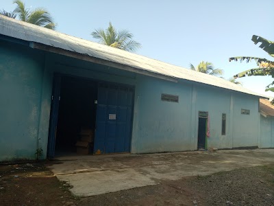 Photos of Kampung Baru