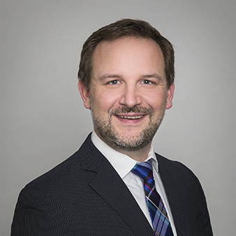 Michael K. Taylor, MD