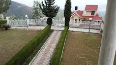 PTCL Rest House Shimla Hill abbottabad