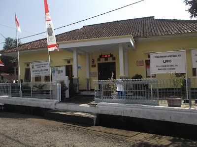 Local Government Office