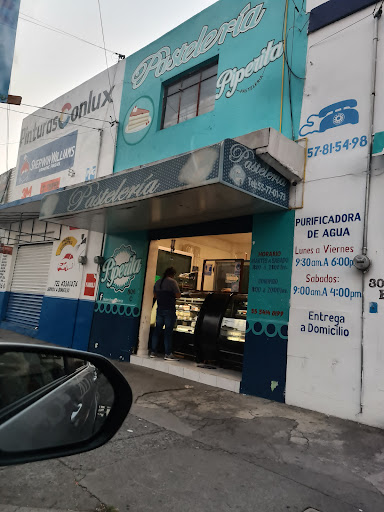 Piperita Pastelería - Thumbnail
