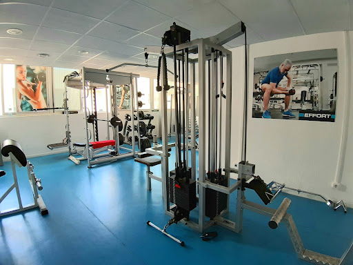 Photo de Piscine Jean Médecin de Nice