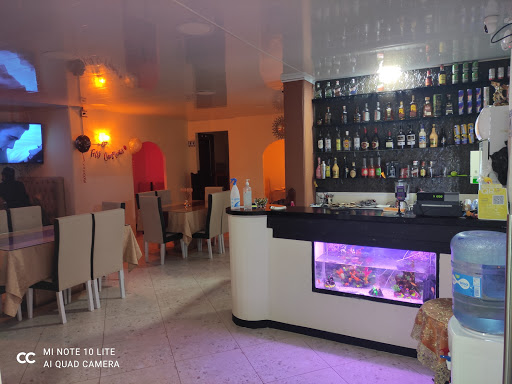 Restaurante-bar El Diamante
