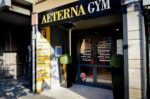 Aeterna Gym