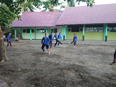 Photos of SMK AL-MUKHTARY NW BUNGTIANG