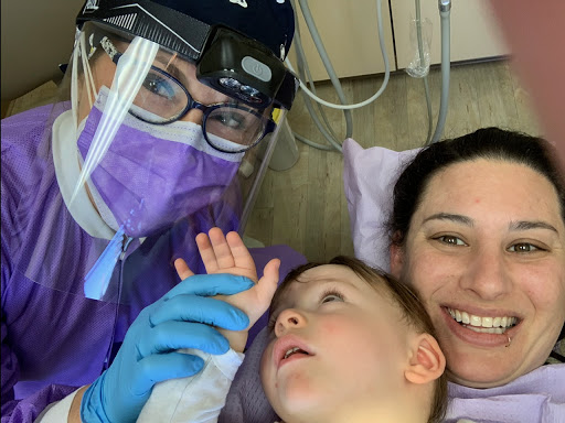 Dr. Melinda Reynard, DDS - Thumbnail