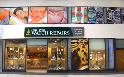 Watches by Timepiece