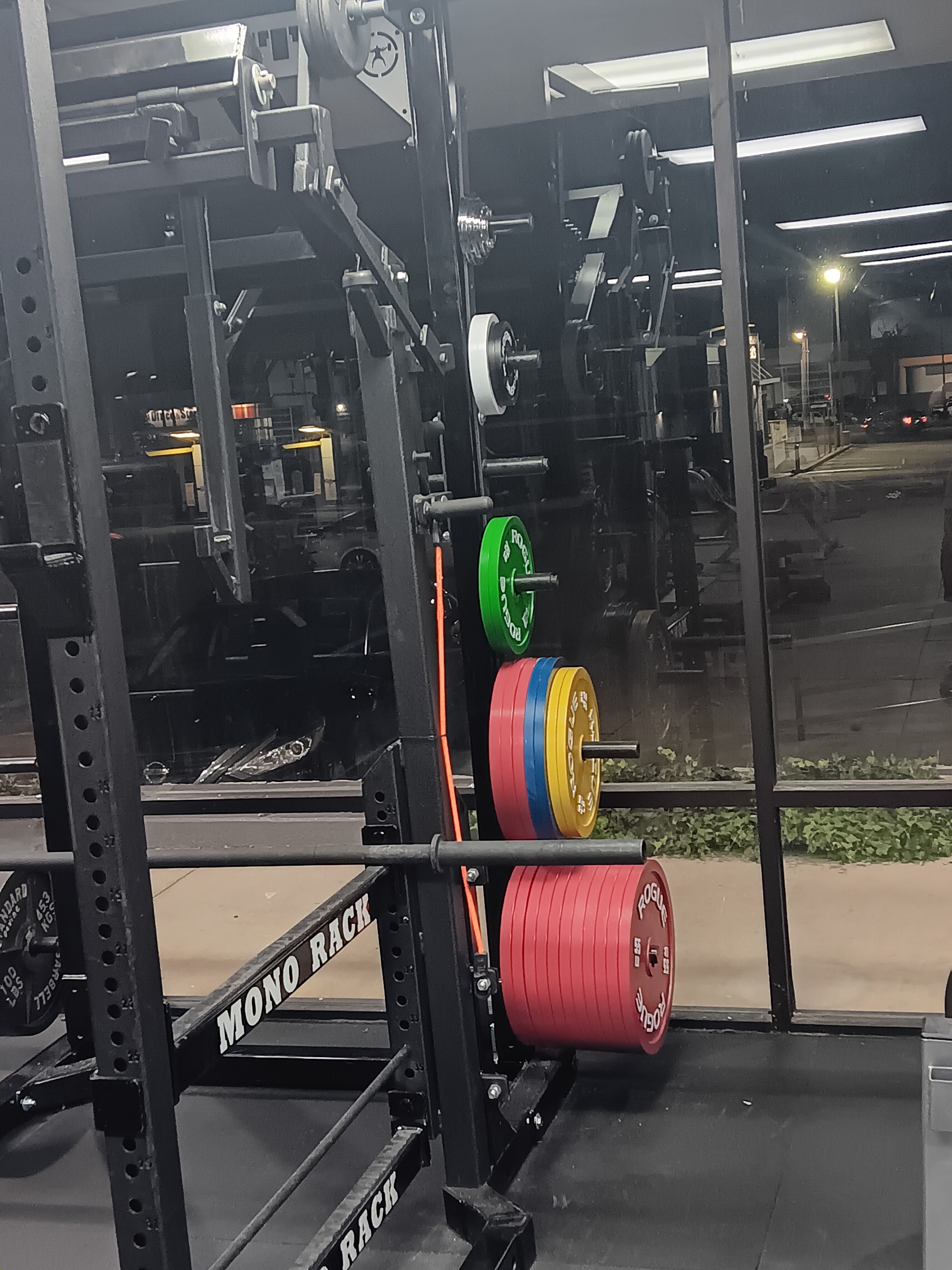 Triumph 24/7 fitness center/ strength gym of broken arrow oklahoma [downstairs location] photo 13