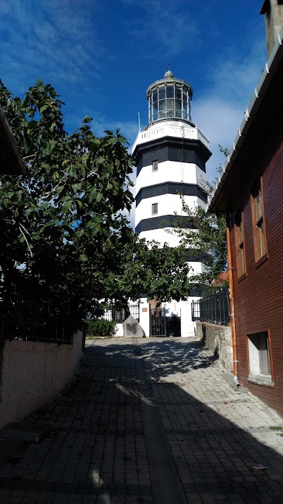 Kavala Parkı