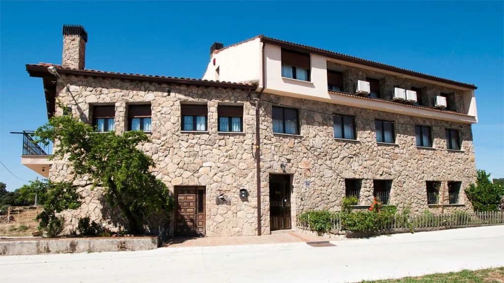 Hotel Rural & Restaurante Los Arribes