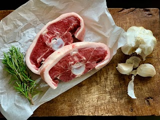 G.F. White Traditional Family Butchers Ltd