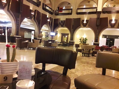 Photos of Basra International Hotel