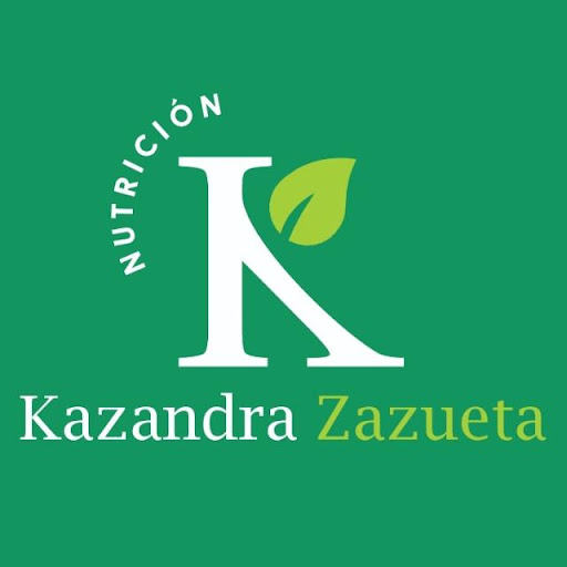 Nutrióloga Kazandra Zazueta