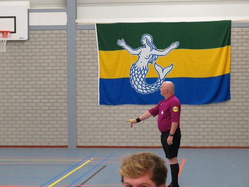 Sportcentrum de Mencke - Thumbnail