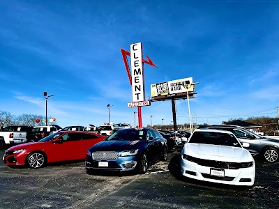 Clement Auto Centers